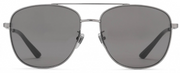 GUCCI GG0410SK 002 Aviator Sunglasses