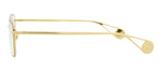 Gucci GG0439O 003 Square Eyeglasses MX