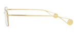 Gucci GG0439O 004 Square Eyeglasses MX