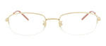 Gucci GG0446OJ 001 Oval Eyeglasses MX