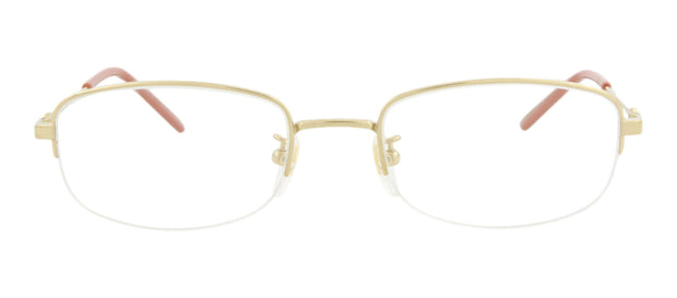 Gucci GG0446OJ 001 Oval Eyeglasses MX