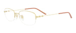 Gucci GG0446OJ 001 Oval Eyeglasses MX