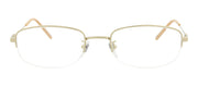 Gucci GG0446OJ 002 Oval Eyeglasses MX