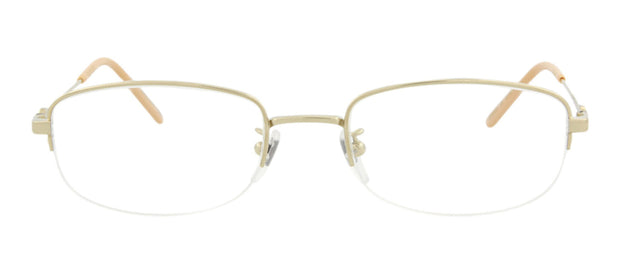 Gucci GG0446OJ 002 Oval Eyeglasses MX