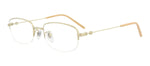 Gucci GG0446OJ 002 Oval Eyeglasses MX