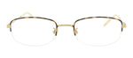 Gucci GG0446OJ 003 Oval Eyeglasses MX