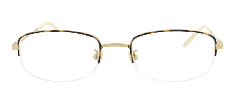 Gucci GG0446OJ 003 Oval Eyeglasses MX