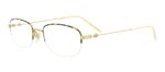Gucci GG0446OJ 003 Oval Eyeglasses MX