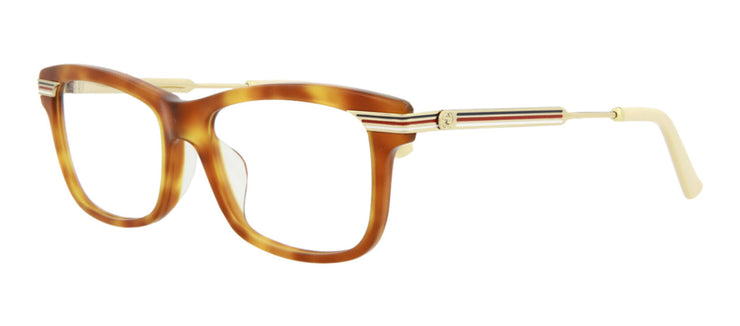 Gucci GG0524O 003 Square Eyeglasses MX