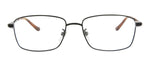 Gucci GG0576OK 004 Rectangle Eyeglasses MX