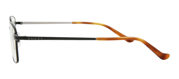 Gucci GG0576OK 004 Rectangle Eyeglasses MX