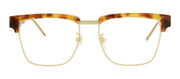 Gucci GG0605O 004 Square Eyeglasses MX