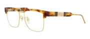 Gucci GG0605O 004 Square Eyeglasses MX