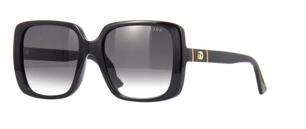 GUCCI GG0632SA 001 Square Sunglasses