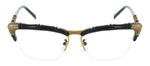 Gucci GG0660O 001 Cat Eye Eyeglasses MX