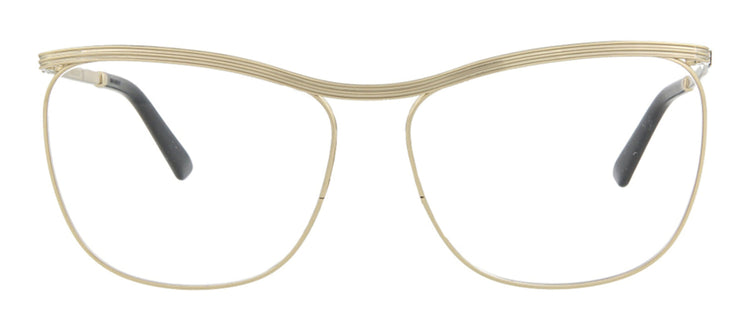Gucci GG0822O 001 Cat Eye Eyeglasses MX