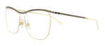 Gucci GG0822O 003 Cat Eye Eyeglasses MX