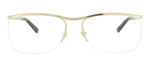 Gucci GG0823O 005 Square Eyeglasses MX
