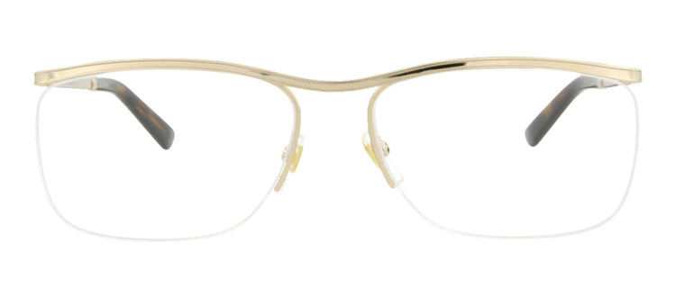 Gucci GG0823O 005 Square Eyeglasses MX