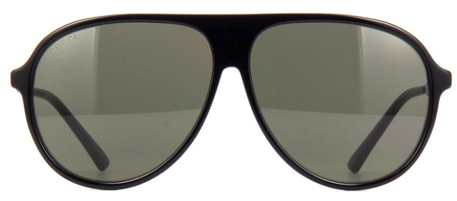 Gucci Sunglasses Sporty top - NEW