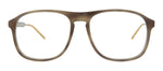 Gucci GG0844O 006 Aviator Eyeglasses MX