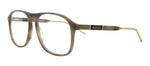 Gucci GG0844O 006 Aviator Eyeglasses MX