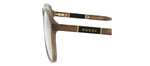 Gucci GG0844O 006 Aviator Eyeglasses MX