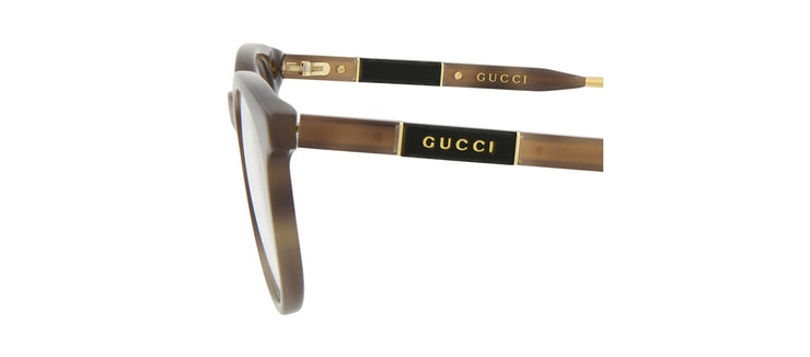 Gucci GG0845O 003 Round Eyeglasses MX