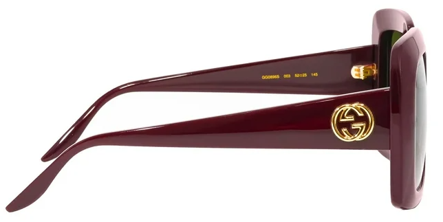 Fake vs real gucci sunglasses online