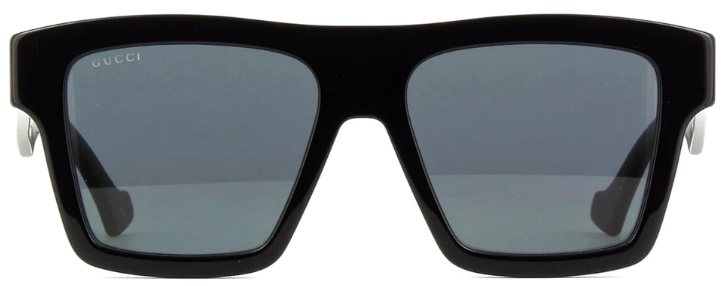 GUCCI GG0962S 009 Flattop Sunglasses