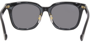 GUCCI GG1000SK 001 Wayfarer Sunglasses