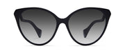 GUCCI GG1011S 001 Cat Eye Sunglasses