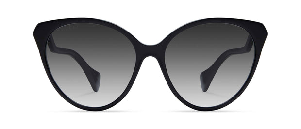 GUCCI GG1011S 001 Cat Eye Sunglasses