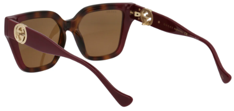 GUCCI GG1023S 009 Square Sunglasses