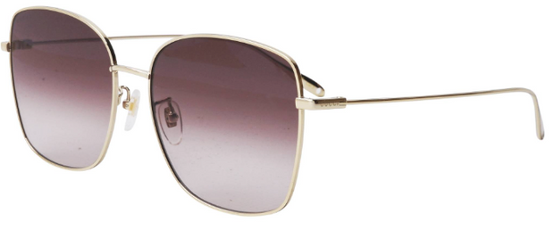 GUCCI GG1030SK 002 Square Sunglasses