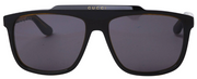 GUCCI GG1039S 001 Flattop Sunglasses