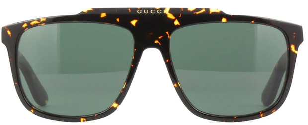 GUCCI GG1039S 002 Flattop Sunglasses