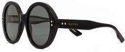 GUCCI GG1081S 001 Round Sunglasses