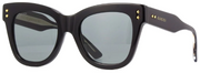 GUCCI GG1082S 001 Butterfly Sunglasses