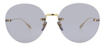 GUCCI GG1149S 006 Round Sunglasses MX