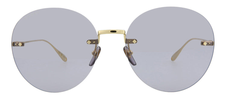 GUCCI GG1149S 006 Round Sunglasses MX