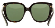 GUCCI GG1169S 003 Butterfly Sunglasses