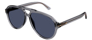 Gucci GG1443S M 005 Aviator Sunglasses