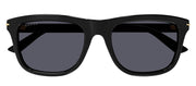 Gucci GG1444S 001 Square Sunglasses