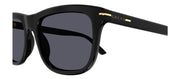 Gucci GG1444S 001 Square Sunglasses