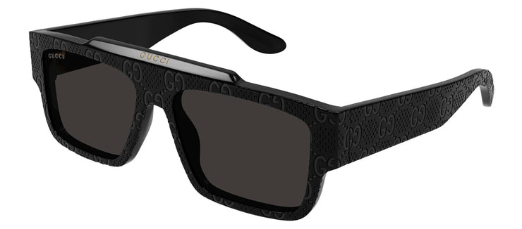 Gucci GG1460S 006 Flattop Sunglasses