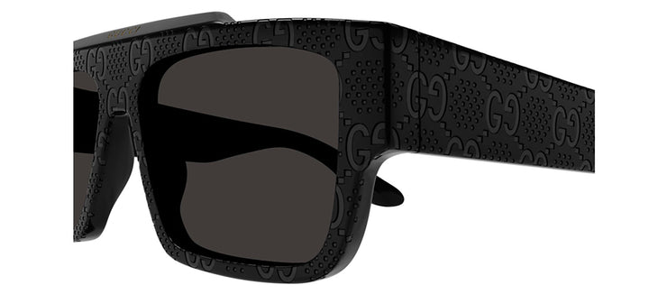 Gucci GG1460S 006 Flattop Sunglasses