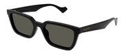 Gucci GG1539S 001 Square Sunglasses