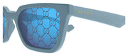Gucci GG1539S 003 Square Sunglasses