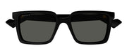 Gucci GG1540S 001 Square Sunglasses